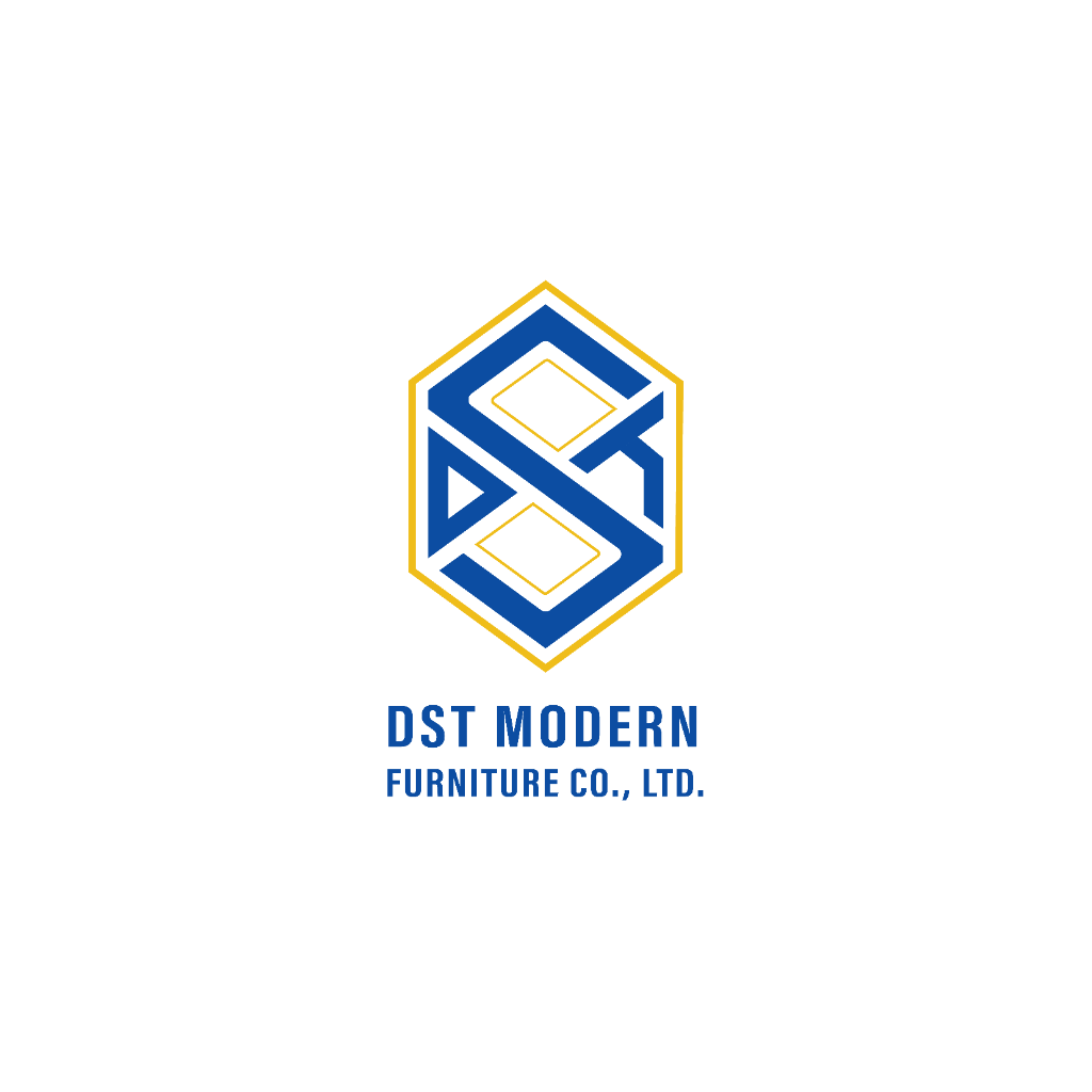 DST Decore Logo